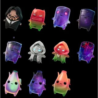Custom Bundle