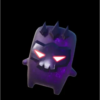 Cube Boss Sprite Index Only