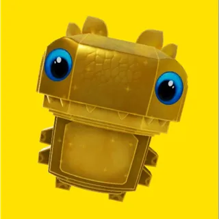 Mastered Gold Klombo Sprite Level 5(You Keep)