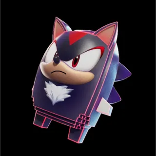 Fortnite Shadow Sprite  Lvl 5 Mastered Whole Sprite