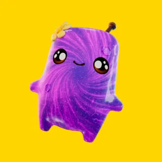 Fortnite Mastered Bounty Hunter Honey Sprite Level 5(You Keep)