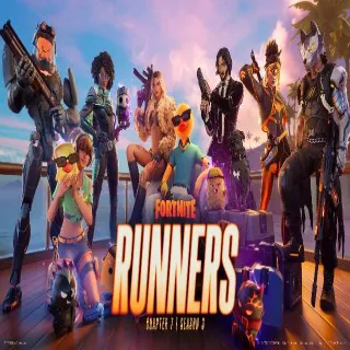 Fortnite Battlepass Gift