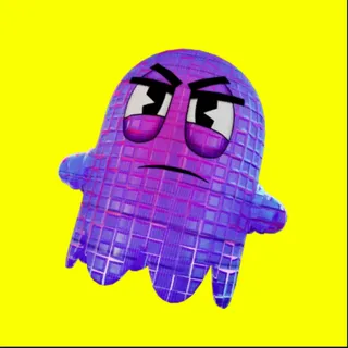 Mastered Loot Hacker Blinky Level 5 (You Keep)