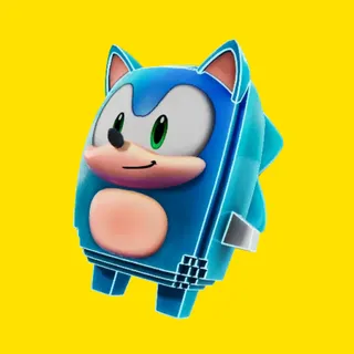 Mastered Sonic Level 5 (You Keep)