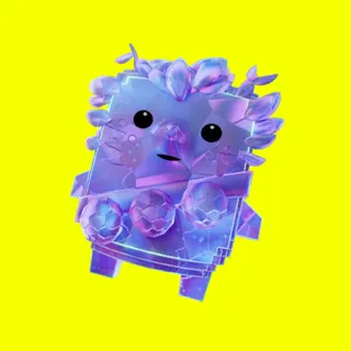 Fortnite Mastered Quack Bush Sprite Level 5(You Keep)