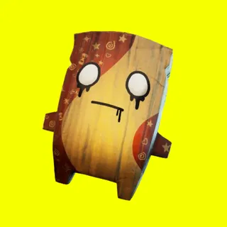 Fortnite Mastered One Wish Willow Sprite Level 5(You Keep)