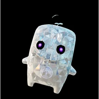 Fortnite Gem Earth Sprite Lvl 5 Mastered 