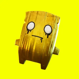 Fortnite Mastered Gold One Wish Willow Sprite Level 5(You Keep)