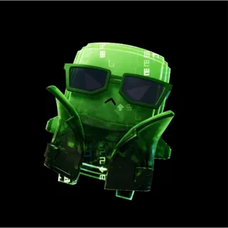 Cheat Master Jonesy Sprite Index Only