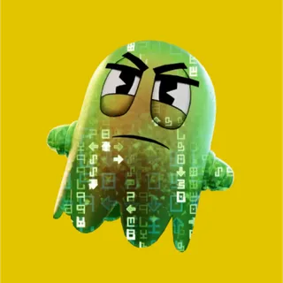 Mastered Cheat Master Blinky Level 5 (You Keep)
