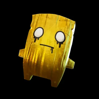 Mastered Gold One Wish Willow Sprite Level 5 (You Keep)