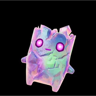 Holofoil Zero Sprite Index Only