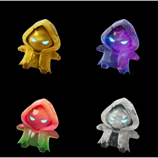 4x Aura Mastered Sprites
