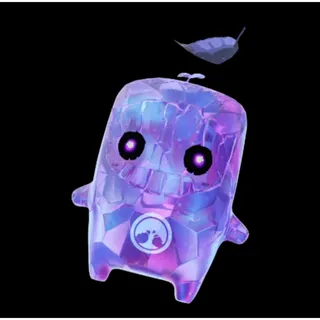 Quack Earth Sprite Index Only
