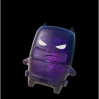 Cube Batman Index Only