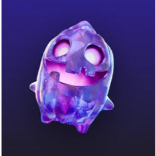 Fortnite Quack Spooky Dash Sprite Level 1 (You Keep)