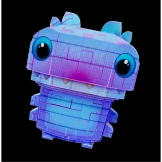 Fortnite Loot Hacker Klombo Sprite Level 1 (You Keep)