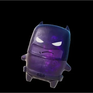 Fortnite Cube Batman Sprite Lvl 5 Mastered Whole Sprite