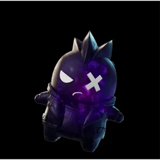 Cube Punk Sprite Index Only