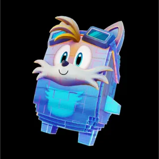  Loot Hacker Tails Sprite Level 5 Mastered(You Keep)