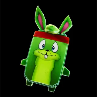 Jackrabbit Sprite Index Only