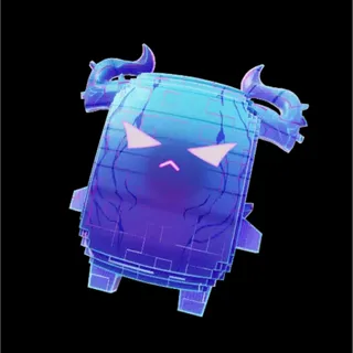  Loot Hacker Storm Scout Sprite Level 5 Mastered(You Keep)