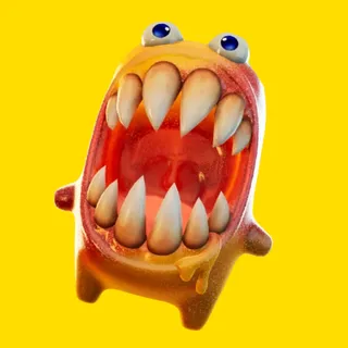Fortnite Mastered Trick Or Treat Vampire Sprite Level 5 (You Keep)