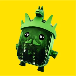 Mastered Cheat Master Crown Sprite Level 5(You Keep)