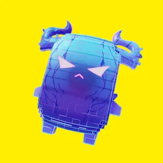 Mastered Loot Hacker Storm Scout Sprite Level 5 (You Keep)