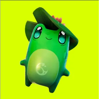 Mastered Pond Level 5 (You Keep)