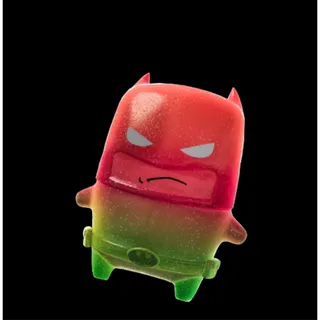 Gummy Batman Index Only