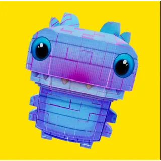 Mastered Loot Hacker Klombo Sprite Level 5(You Keep)