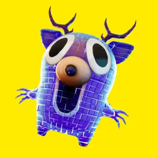 Fortnite Mastered Loot Hacker The Deer Sprite Level 5(You Keep)