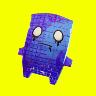 Fortnite Mastered Loot Hacker One Wish Willow Sprite Level 5(You Keep)