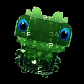 Fortnite Cheat Master Klombo Sprite  Lvl 5 Mastered Whole Sprite