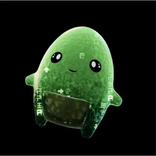 Cheatmaster Onigiri Sprite Index Only