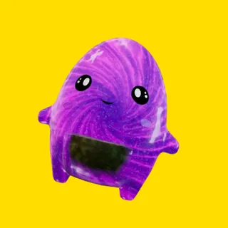 Mastered Bounty Hunter Onigiri Sprite Level 5 (You Keep)