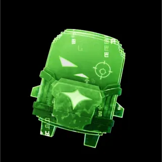 Fortnite Cheat Master Killswitch Sprite  Lvl 5 Mastered Whole Sprite