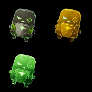 All Fortnite Killswitch Sprites Index Only