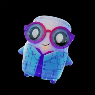  Loot Hacker X-Ray Sprite Level 5 Mastered(You Keep)