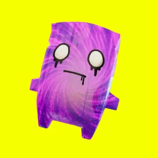 Fortnite Mastered Bounty Hunter One Wish Willow Sprite Level 5(You Keep)