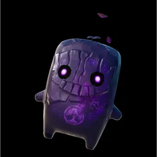 Fortnite Cube Earth Sprite Lvl 5 Mastered Whole Sprite