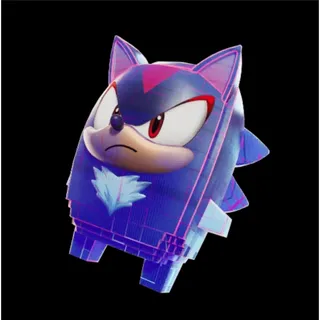  Loot Hacker Shadow Sprite Level 5 Mastered(You Keep)