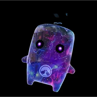 Fortnite Galaxy Earth Sprite Lvl 5 Mastered Whole Sprite