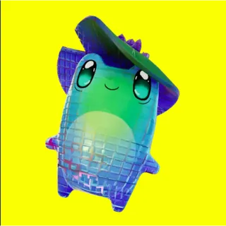 Mastered Loot Hacker Pond Level 5 (You Keep)