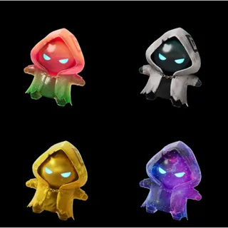All Fortnite Aura Sprites Lvl 5 Mastered Whole Sprites.