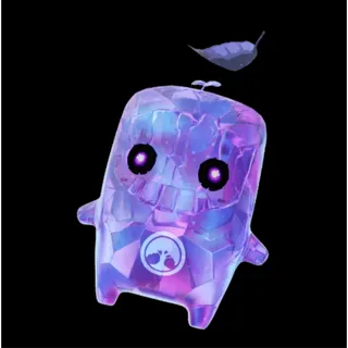 Fortnite Quack Earth Sprite Lvl 5 Mastered Whole Sprite