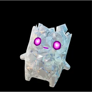 Fortnite Gem Zero Point Sprite Lvl 5 Mastered 