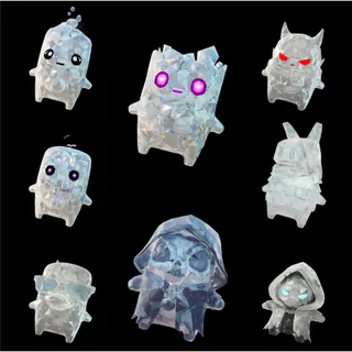 Gem Sprites Bundle