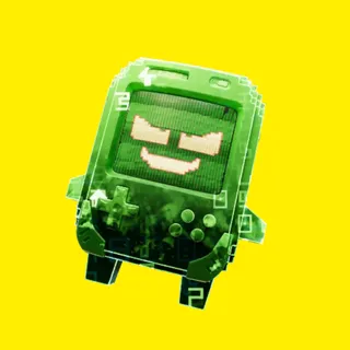 Mastered Cheat Master 8-Bit Sprite Level 5 (You Keep)